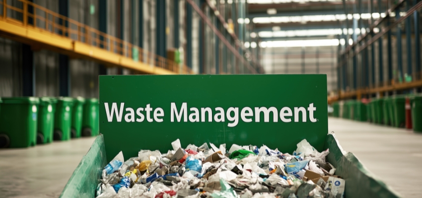 Waste Management